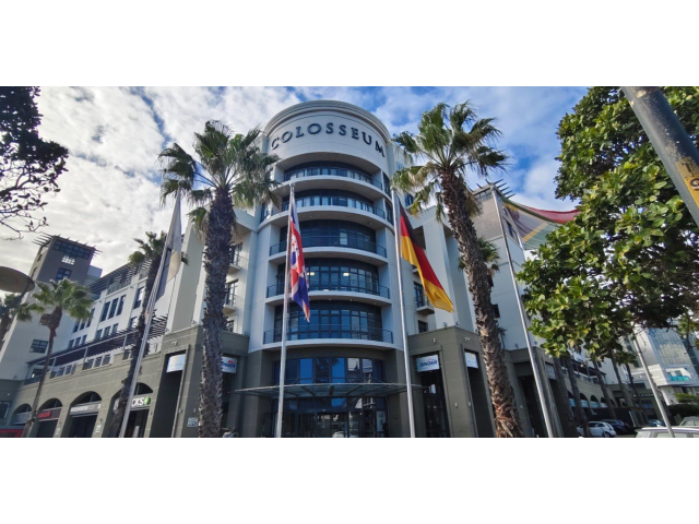 <!--[if BLOCK]><![endif]--> 429 The Colosseum Century Way and Century Blvd, Century City, Milnerton <!--[if ENDBLOCK]><![endif]-->